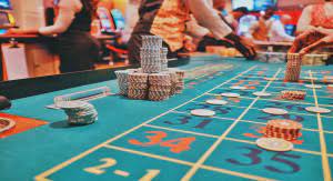 Онлайн казино GoldBet Casino