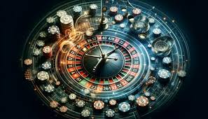Официальный сайт GoldBet Casino