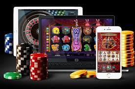 Зеркало GoldBet Casino